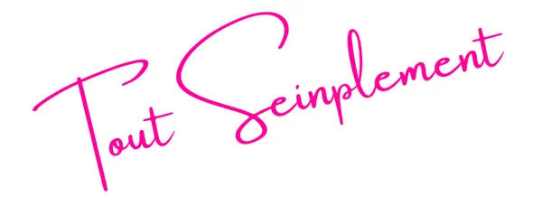 Logo Podcast Tout Seinplement