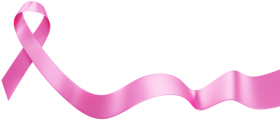 Ruban Rose pour le mois du cancer du sein